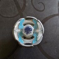 Takaratomy Beyblade Grand Cetus White Used