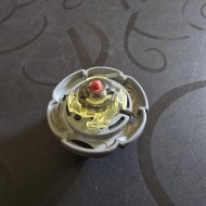 Takaratomy Beyblade Grand Cetus White Used