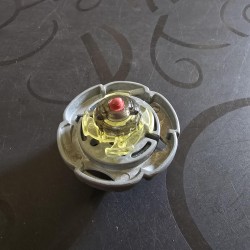 Takaratomy Beyblade Grand Cetus White Used
