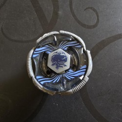 Takaratomy Beyblade Grand Cetus Black Used