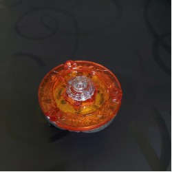Takaratomy Beyblade Gravity Perseus Used