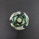 Takaratomy Beyblade Hell Horuseus Used