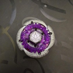 Takaratomy Beyblade Jade Jupiter Used
