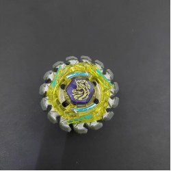 Takaratomy Beyblade Poison Striker Used
