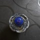 Takaratomy Beyblade Rock Bull Used