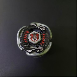 Takaratomy Beyblade Spiral Lyra Used