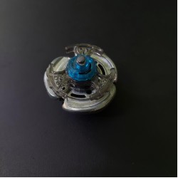 Takaratomy Beyblade Spiral Lyra Used