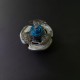 Takaratomy Beyblade Spiral Lyra Used