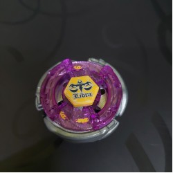 Takaratomy Beyblade Storm Libra Used