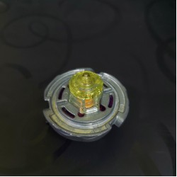 Takaratomy Beyblade Storm Libra Used