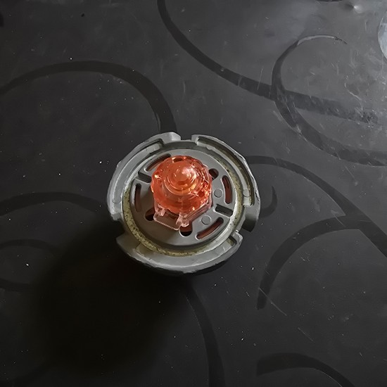 Takaratomy Beyblade Storm Sagittario Used