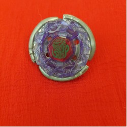 Takaratomy Beyblade Storm Serpent Used
