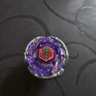 Takaratomy Beyblade Storm Serpent Used