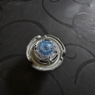Takaratomy Beyblade Storm Serpent Used