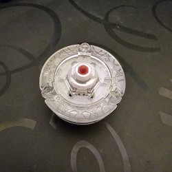 Takaratomy Beyblade Vulcan Horogium Used