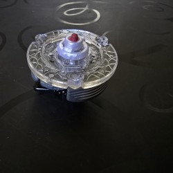 Takaratomy Beyblade Vulcan Horogium Used
