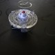 Takaratomy Beyblade Vulcan Horogium Used