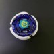 Takaratomy Beyblade Wind Aquario Used