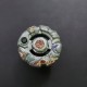 Takaratomy Beyblade Zero G Bandit Golem Used