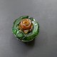 Takaratomy Beyblade Zero G Bandit Golem Used