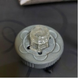 Takaratomy Beyblade Basalt Horogium with Box Used