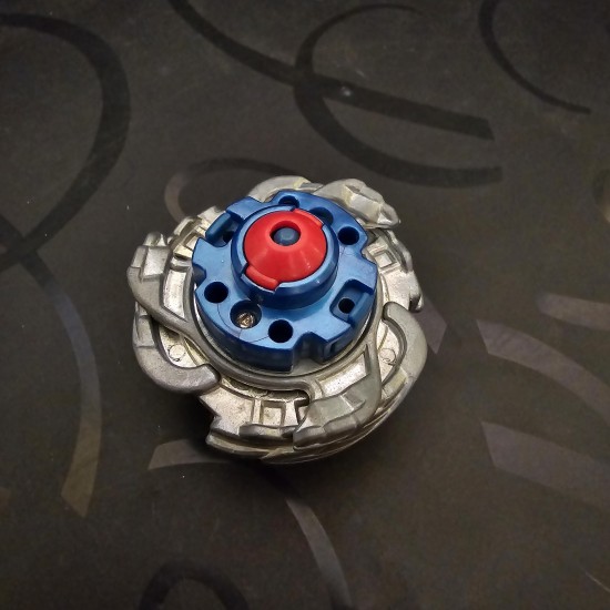 Takaratomy Beyblade Big Bang Pegasus Used