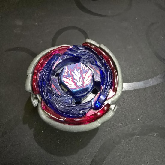 Takaratomy Beyblade Big Bang Pegasus Used