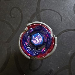 Takaratomy Beyblade Big Bang Pegasus Used