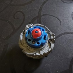 Takaratomy Beyblade Big Bang Pegasus Used