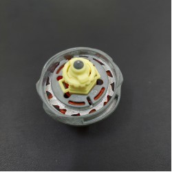 Takaratomy Beyblade Burn Phoenix Used