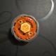 Takaratomy Beyblade Burn Phoenix Used Tip Damaged