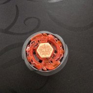 Takaratomy Beyblade Burn Phoenix Used