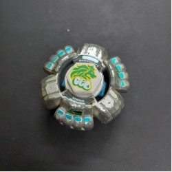 Takaratomy Beyblade PHW Leone Used