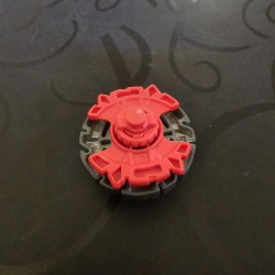 Takaratomy Beyblade Dark Bull Used