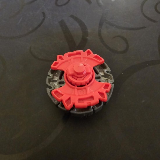 Takaratomy Beyblade Dark Bull Used