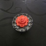 Takaratomy Beyblade Dark Cancer Used