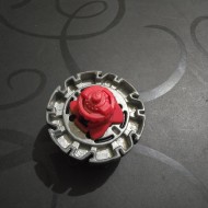 Takaratomy Beyblade Dark Wolf Used