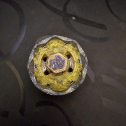 Takaratomy Beyblade Death Quetzalcoatl Used