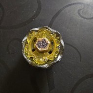 Takaratomy Beyblade Death Quetzalcoatl Used