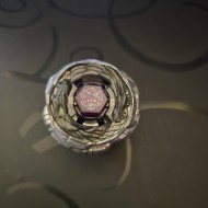 Hasbro Beyblade Diablo Nemesis Used