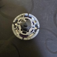 Takaratomy Beyblade Earth Eagle Used