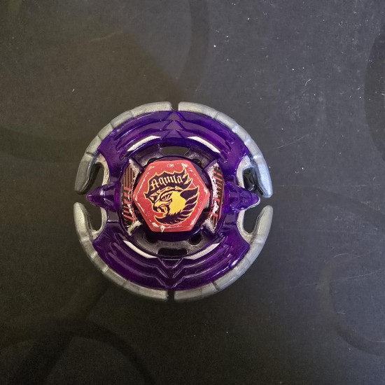 Takaratomy Beyblade Earth Eagle Used