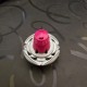 Takaratomy Beyblade Flame Byxis Used