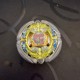 Takaratomy Beyblade Flame Sagittario Used