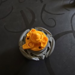 Takaratomy Beyblade Flame Sagittario Used