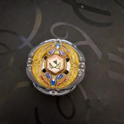 Takaratomy Beyblade Flash Sagittario Used