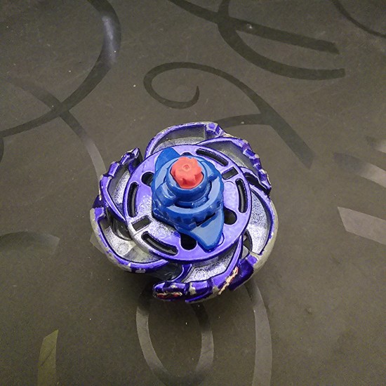 Takaratomy Beyblade Galaxy Pegasus Used