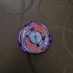 Takaratomy Beyblade Galaxy Pegasus Used