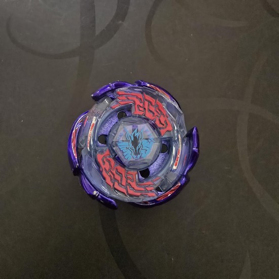 Takaratomy Beyblade Galaxy Pegasus Used