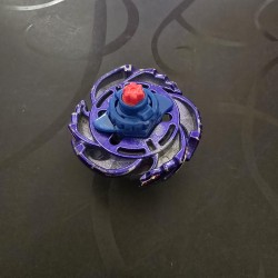 Takaratomy Beyblade Galaxy Pegasus Used